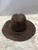 Used Unbranded Mens Spring Hat XL 60132-S000119865 View 2