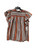 Used Marie Oliver Short Sleeve Top S-4/6 60069-S000733941 View 1