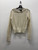 Used Anthropologie Lightweight Sweater M-8/10 60137-S000083038 View 3