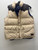 Used Cream Gant Heavyweight Vest XS-0/2 60137-S000083043 View 1