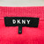 Used DKNY Lightweight Sweater S-4/6 60003-S000880811 View 3