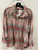 Used Lucky Brand Long Sleeve Top L-12/14 60005-S001078678 View 1