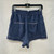 Used Free People Shorts 4-27 60003-S000880844 View 2