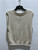 Used Unbranded Sleeveless Top M-8/10 60142-S000014032 View 2