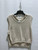 Used Unbranded Sleeveless Top M-8/10 60142-S000014032 View 1