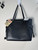 Used Michael Michael Kors Large Leather Handbag 60060-S000615981 View 1