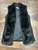 Used Johnston &amp; Murphy faux fur vest  XS-0/2 60004-S000639620 View 1
