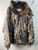 Used Columbia Men's Short Heavy Coat XXL 60060-S000615992 View 1