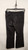 Used Zara Dress Pant XL 16/33 60027-S001394532 View 2