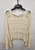Used Free People Long Sleeve Top M-8/10 60027-S001394602 View 1
