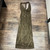 Used Zara Long Dress B S-4/6 60004-S000639633 View 1