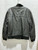 Used Unbranded Mens Leather Jacket M 60142-S000014219 View 2