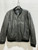 Used Unbranded Mens Leather Jacket M 60142-S000014219 View 1