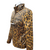 Used Dolce&Gabbana Short Light Cheetah Jacket XS-0/2 60098-S000125568 View 5