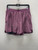 Used Purple Lululemon Athletica Mens Athletic Shorts L 60137-S000083104 View 1