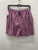 Used Purple Lululemon Athletica Mens Athletic Shorts L 60137-S000083104 View 3