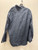 Used Frank & Oak Mens Long Sleeve Top XL/17-17.5 60137-S000083112 View 3