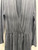 Used Grey Lululemon Jumpsuit M-8/10 60137-S000083149 View 2