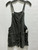 Used Unbranded Romper M-8/10 60142-S000014279 View 1