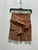 Used Unbranded Active Shorts S 4-6/27-28 60142-S000014284 View 2