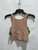 Used Lululemon Athletica Active Tank Top S-4/6 60142-S000014318 View 1