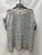 Used Pilcro Short Sleeve Sweater S-4/6 60132-S000119916 View 2