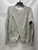Used Madewell Lightweight Sweater M-8/10 60132-S000119917 View 2