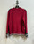 Used Christopher & Banks Heavyweight Sweater M-8/10 60126-S000412429 View 2