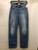Used Levi's Denim 0-25 60124-S000180761 View 1