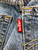 Used Levi's Denim 0-25 60124-S000180761 View 4