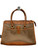 Used Dooney & Bourke Large Leather Handbag 60135-S000099973 View 1