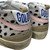 Used Golden Goose Sneakers Size 39 60030-S000883592 View 3