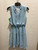 Used Unbranded Short Dress F S-4/6 60142-S000014407 View 2
