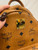 Used MCM Munchen Backpack 60067-S000775361 View 10