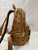 Used MCM Munchen Backpack 60067-S000775361 View 3