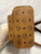 Used MCM Munchen Backpack 60067-S000775361 View 5