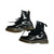 Used Dr Martens Ankle Boots 8 60115-S000239503 View 2