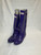 Used Hunter Rain Boots 6 60045-S000794118 View 4