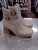 Used Unbranded Ankle Boots 9 60112-S000429466 View 2