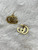 Used Gucci Earrings 60119-S000100562 View 8