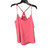 Used J. Crew Sleeveless Top M-8/10 60093-S000280995 View 1