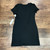 Used Calvin Klein Short Dress B S-4/6 60004-S000639735 View 2