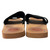 Used Chloe Woody Slides Size 9 60099-S000346040 View 2