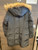 Used Unbranded Short HeavyCoat L-12/14 60100-S000297116 View 4