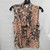 Used Loft Sleeveless Top M-8/10 60112-S000429494 View 1