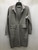Used Lyla + Luxe Long Light Jacket M-8/10 60124-S000180883 View 1