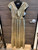 Used Ricki's Long Dress F XS-0/2 60100-S000297119 View 1