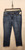 Used Unbranded Mens Denim 36W 60027-S001394981 View 1