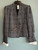 Used DKNY Blazer S-4/6 nff3 60039-S000761237 View 1