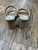 Used Dolce Vita Dress Sandals 7.5 60060-S000616276 View 2